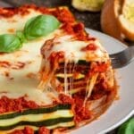 Delicious20Keto20Zucchini20Lasagna
