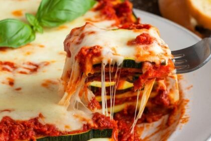 Keto-Friendly Zucchini Lasagna Recipe 1 Delicious20Keto20Zucchini20Lasagna