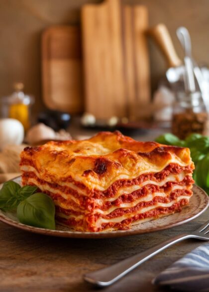 Ultimate Comfort Lasagna Recipe 1 The20Best20Ever20Lasagna20Recipe