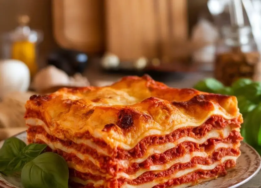 Ultimate Comfort Lasagna Recipe 1 The20Best20Ever20Lasagna20Recipe