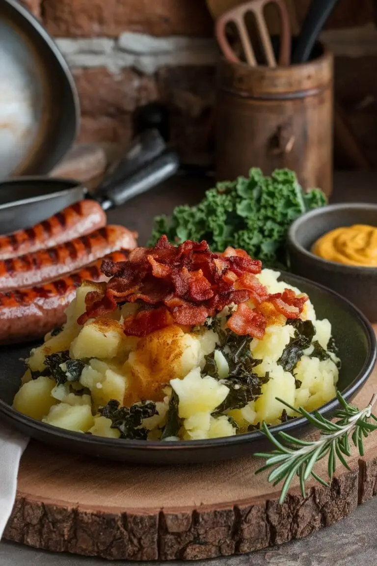 10 Delicious Irish Recipes to Celebrate St. Patrick’s Day