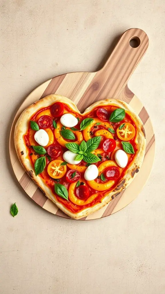 Valentines Day Dinner Ideas