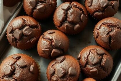 The20Ultimate20Chocolate20Muffin20Recipe