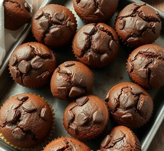 The20Ultimate20Chocolate20Muffin20Recipe