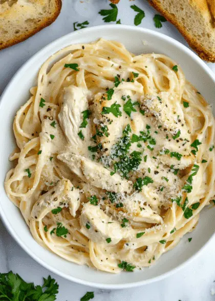 alfredo 5