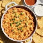 buffalo chicken dip 36