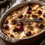 chicken cherry casserole 1