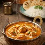 chicken tikka masala