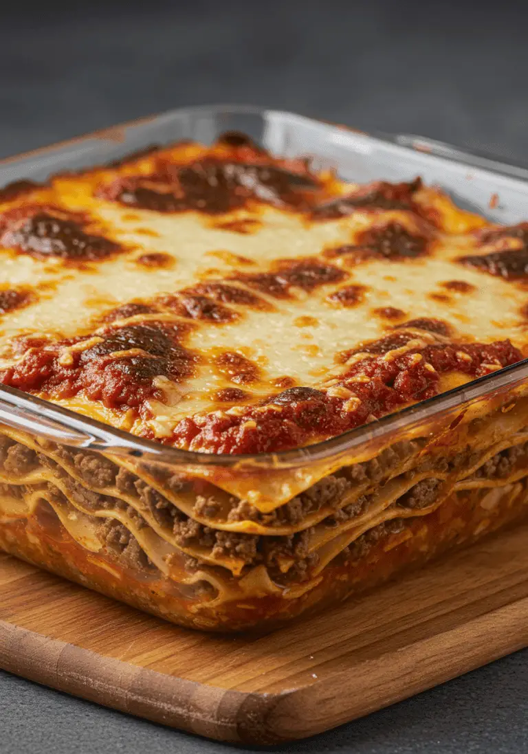 12 Best Lasagna Recipes