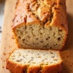 classic moist banana bread
