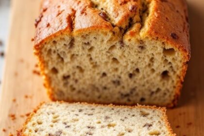 8 Best Ever Banana Bread Recipes You Need to Try 10 classic moist banana bread