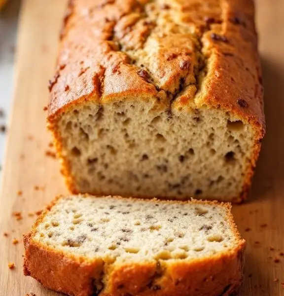 8 Best Ever Banana Bread Recipes You Need to Try 1 classic moist banana bread
