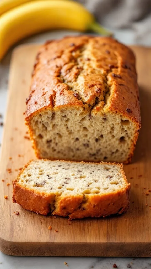 8 Best Ever Banana Bread Recipes You Need to Try