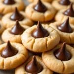 Classic Peanut Butter Blossoms Recipe 39 delicious peanut butter blossoms