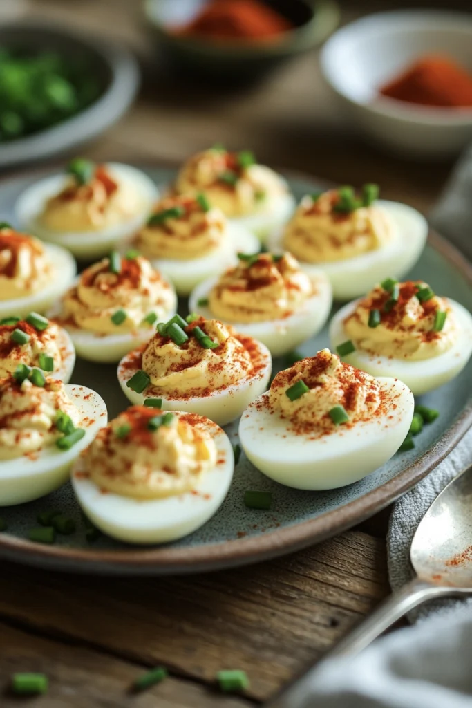 deviled eggs11