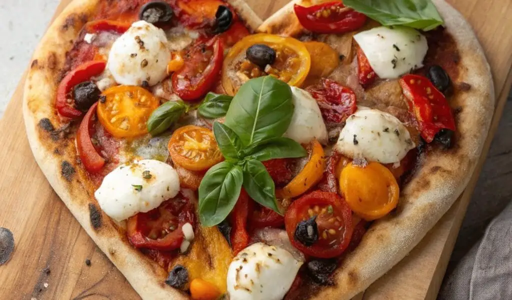 Valentines Day Dinner Ideas 1 heart shaped pizza with gourmet toppings 20251217 171754 9853 20251217 171801 vvng