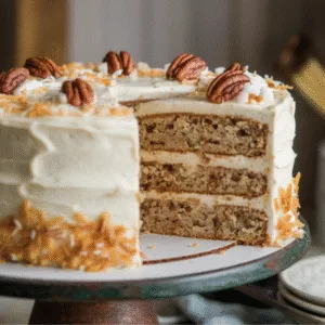 Hummingbird Cake: A Southern Classic Making a Sweet Comeback 3 hummingbird mob