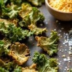Crispy Kale Chips with Nutritional Yeast 51 image 16