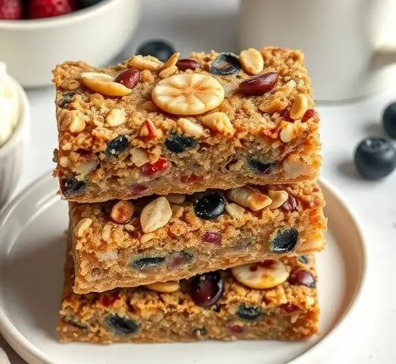 20 Simple and Tasty Breakfast Ideas for Busy Mornings 14 image 35