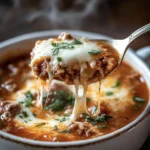 lasagna soup6