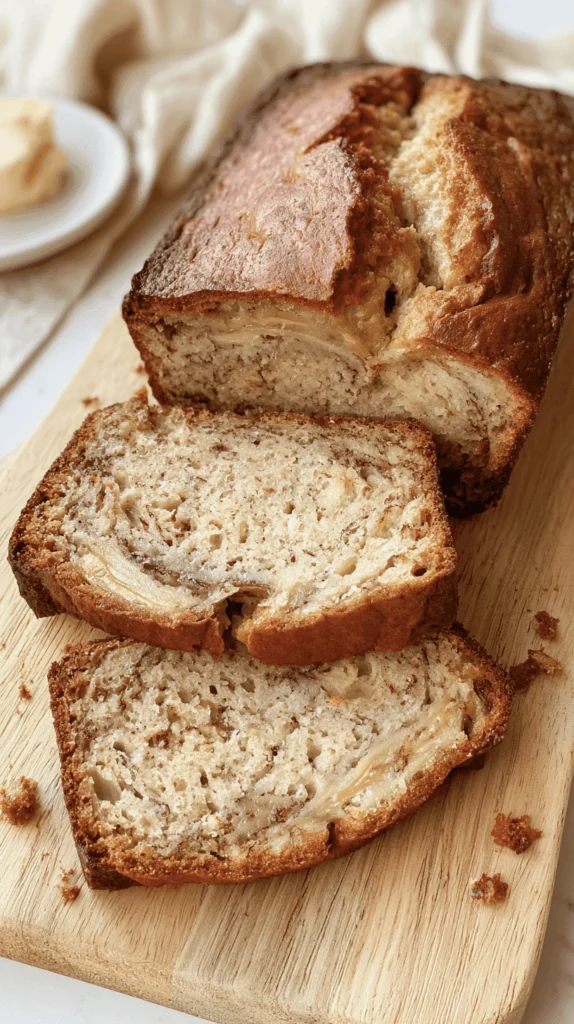 moist banana bread 3