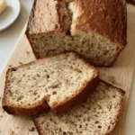 moist banana bread 8