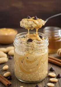 overnight oats14