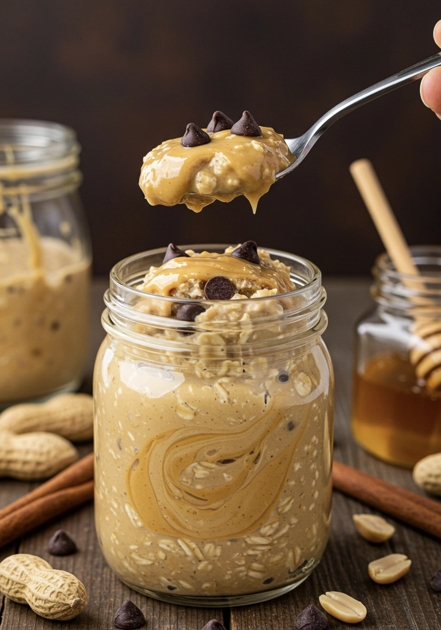 overnight oats15