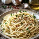 Deciding on Dinner? 5 Quick and Easy Recipes Using Only Pantry Staples 44 pantry five8