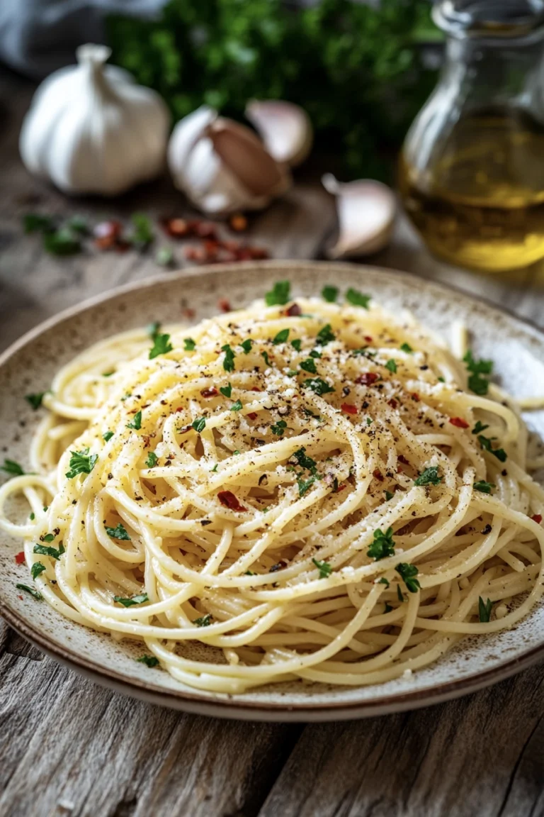 Deciding on Dinner? 5 Quick and Easy Recipes Using Only Pantry Staples