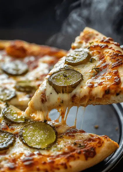 pickle pizza10