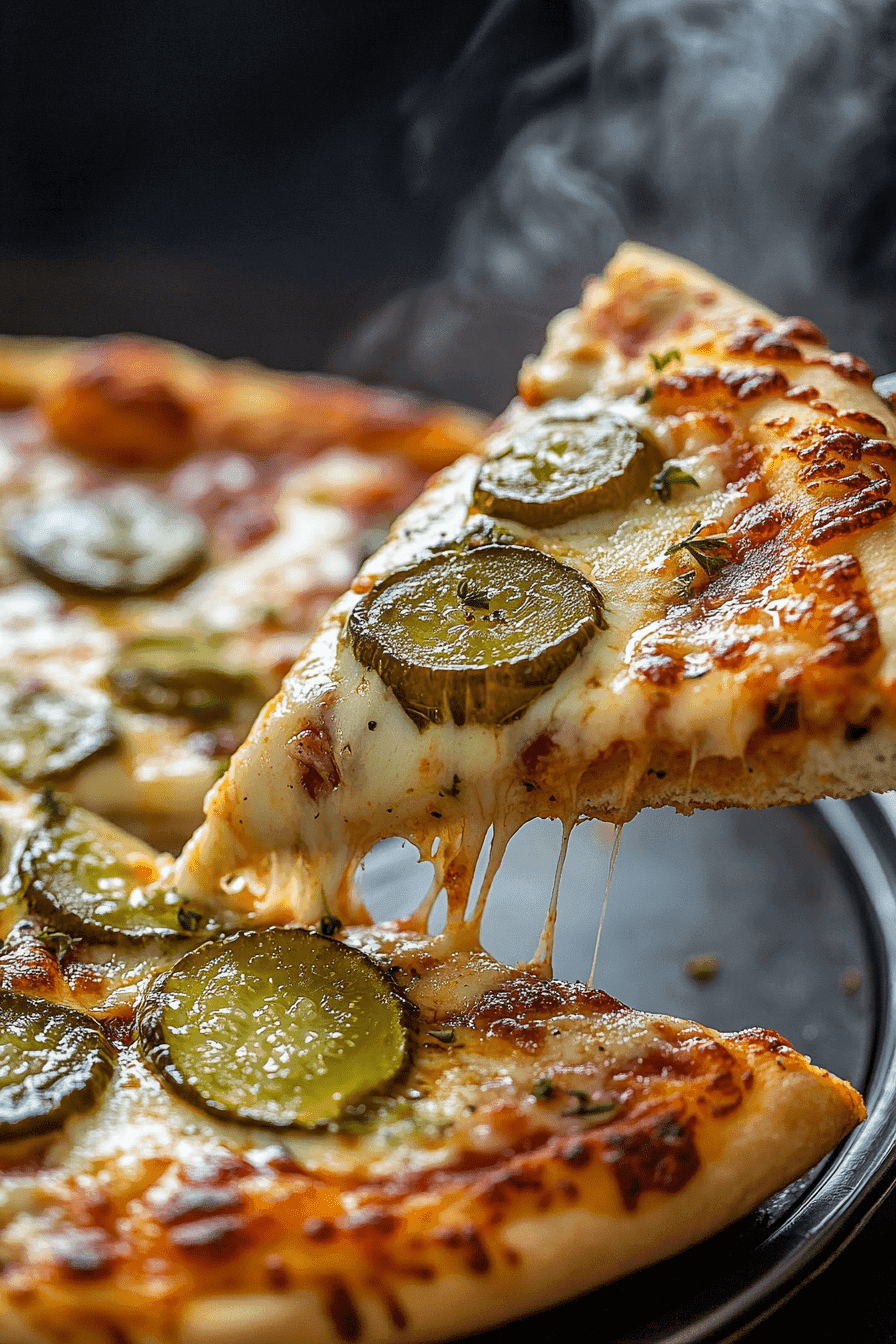pickle pizza10