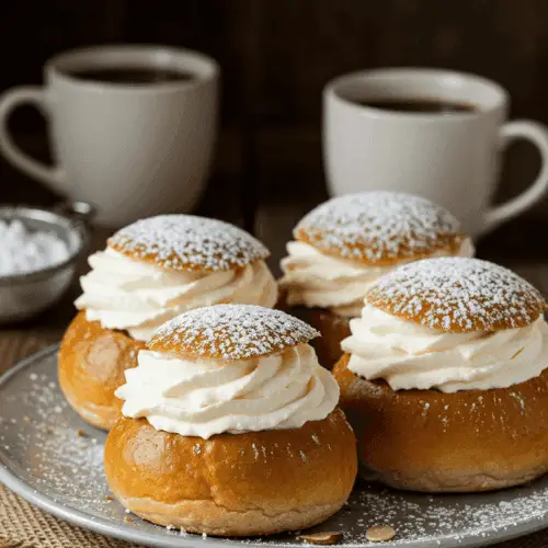 semla