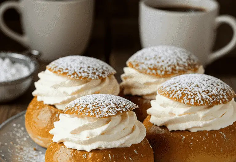 semla