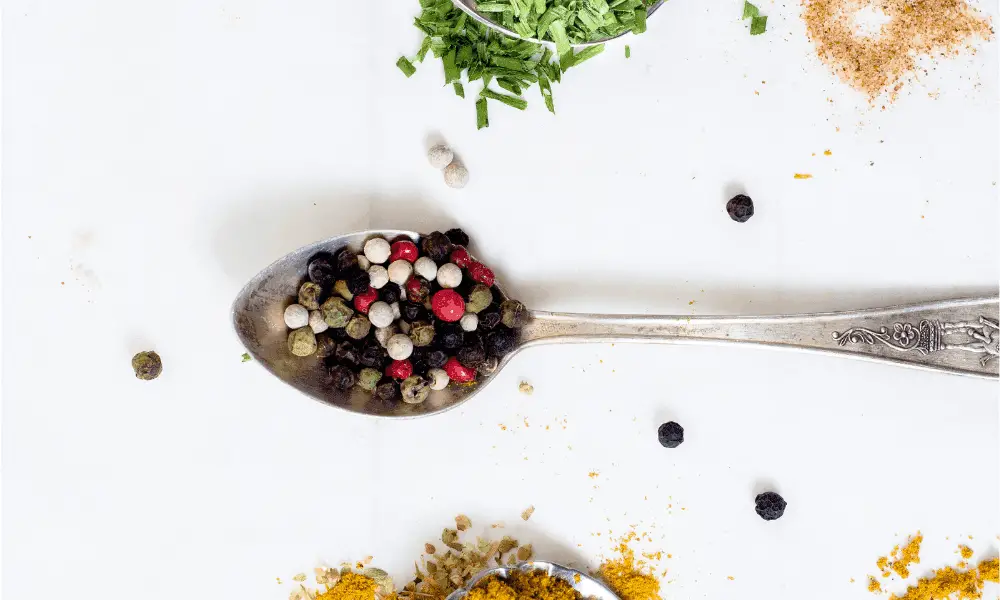 Why Using Expired Spices Could Ruin Your Recipes & How to Avoid It 1 spices