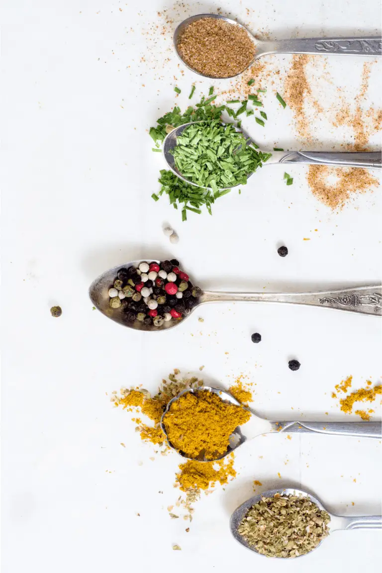 Why Using Expired Spices Could Ruin Your Recipes & How to Avoid It