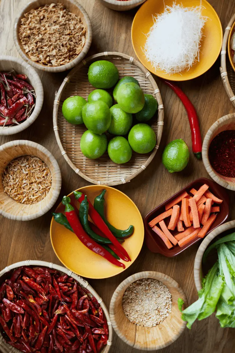 How to Make Any Meal Taste Better: 8 Simple Tricks