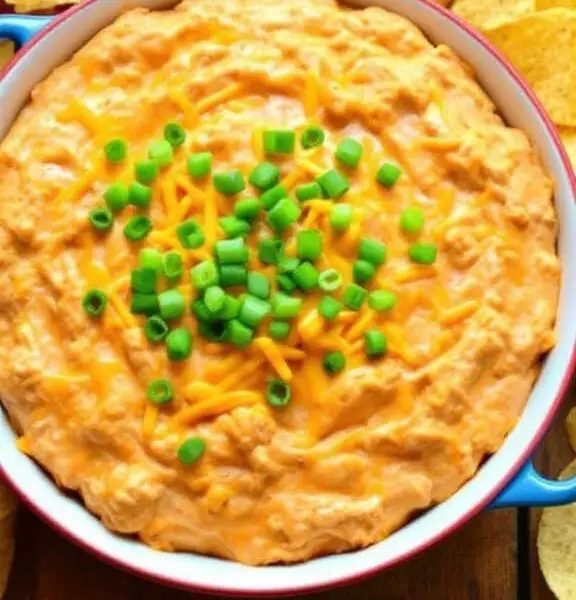 Spicy Buffalo Chicken Dip Recipe 1 the best spicy buffalo chicken dip