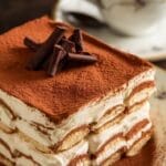 Decadent Classic Tiramisu Recipe 26 the best tiramisu recipe