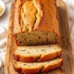 the ultimate moist banana bread recipe