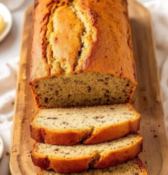 Deliciously Moist Banana Bread Recipe 1 the ultimate moist banana bread recipe