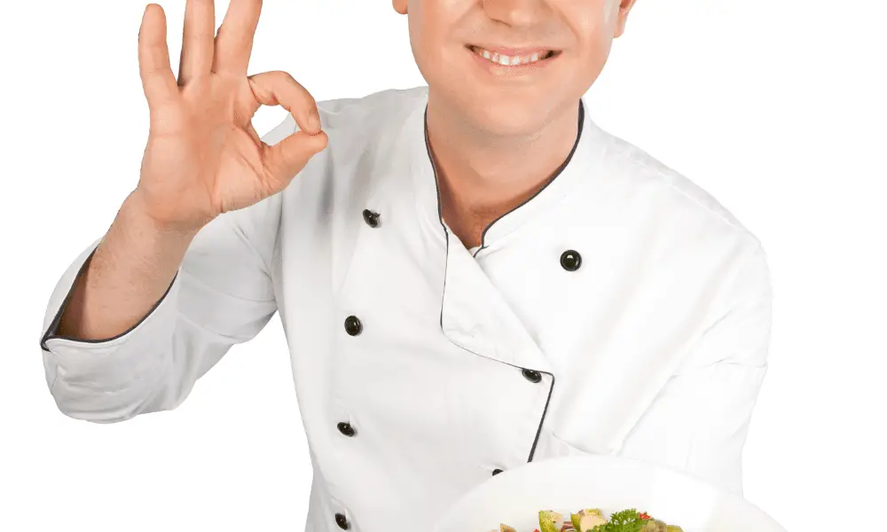 The Secret Tricks Top Chefs Use to Create Unforgettable Dishes 1 top chef