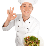 top chef