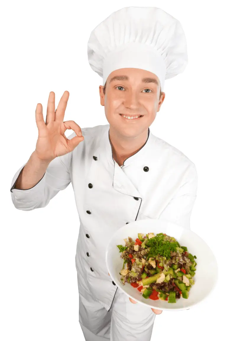 The Secret Tricks Top Chefs Use to Create Unforgettable Dishes