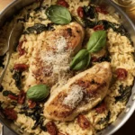 tuscan chicken