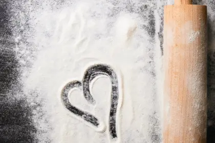 Baking for Beginners: Transform Your Fear into Flour Power 1 baking 2