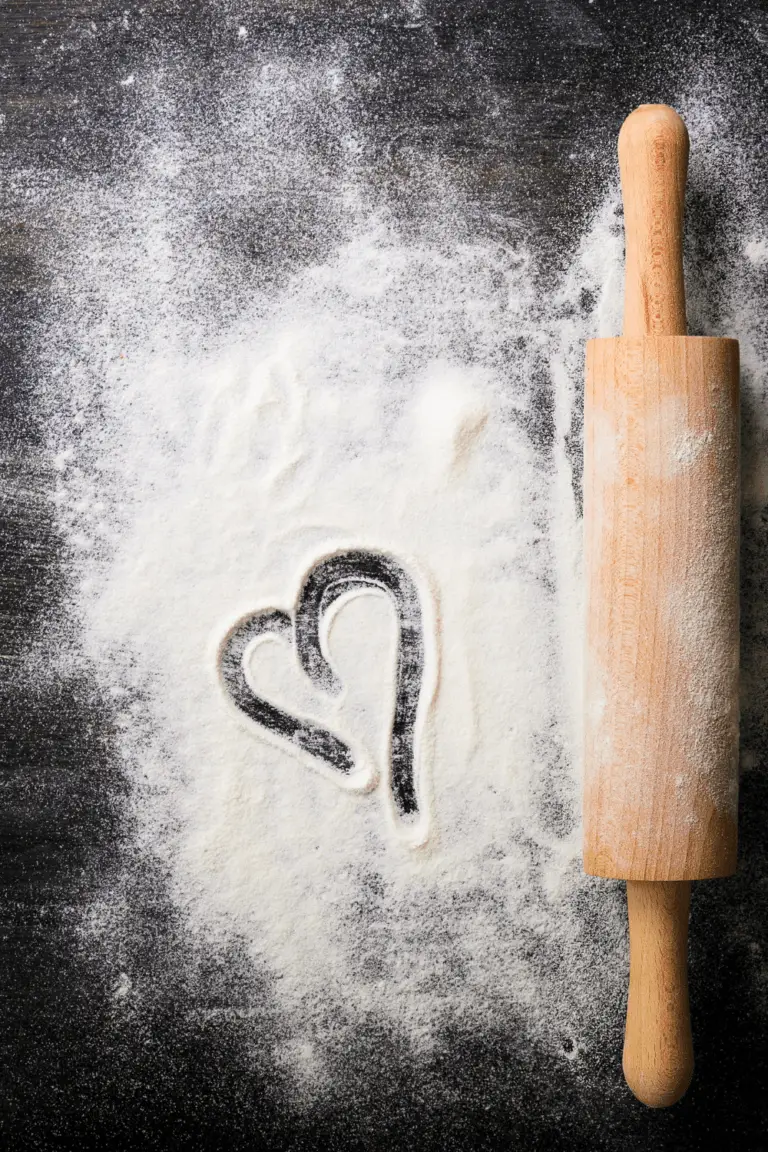 Baking for Beginners: Transform Your Fear into Flour Power