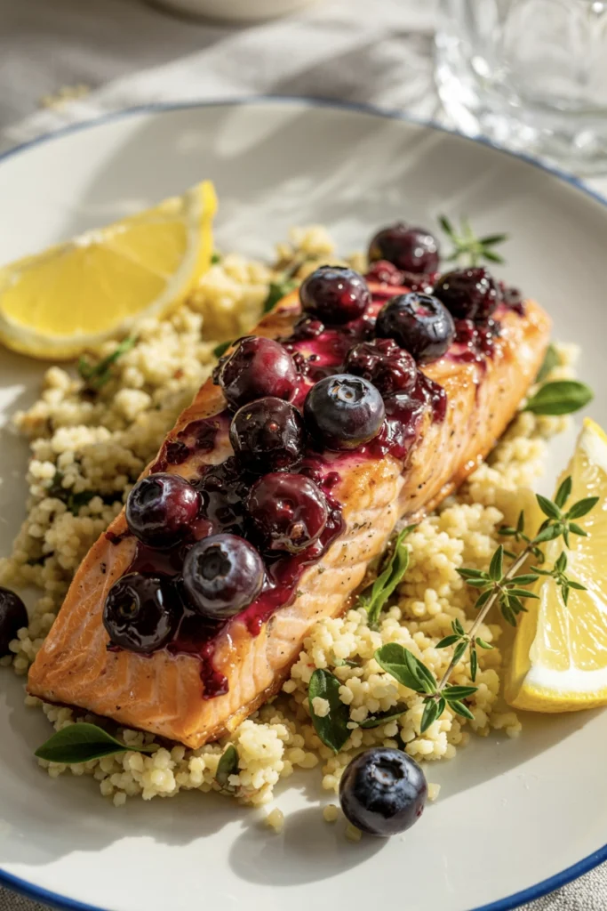 blueberry salmon 12