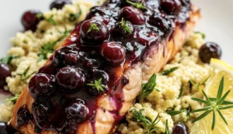 blueberry salmon 13