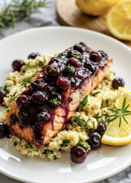 blueberry salmon 13
